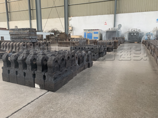 耐磨錘頭 耐磨錘頭